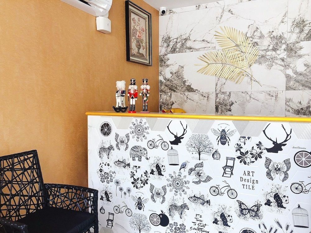 Паттайя: Kk House And Cafe