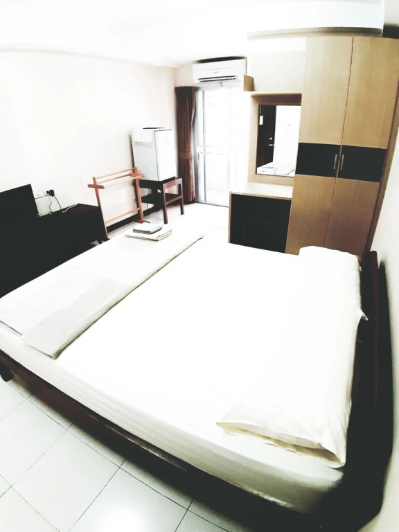 Бангкок: Prapai Place Don Muang