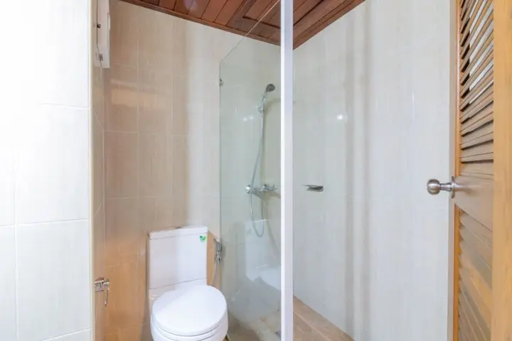 Бангкок: Siam Palace Hotel