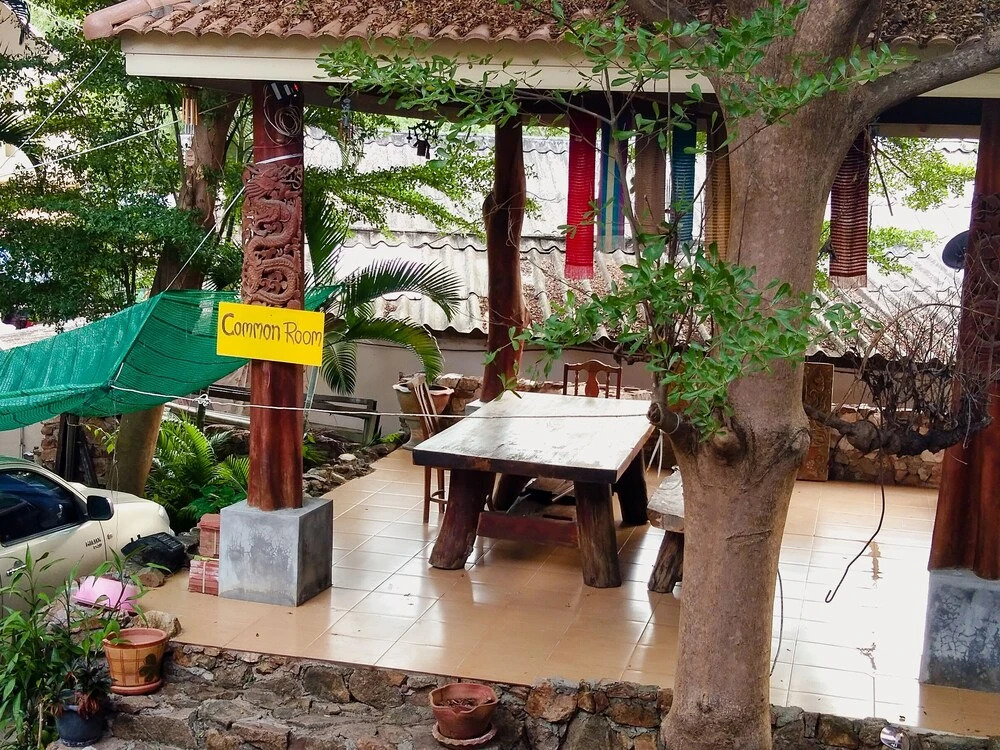 Самуи: Pott Guesthouse