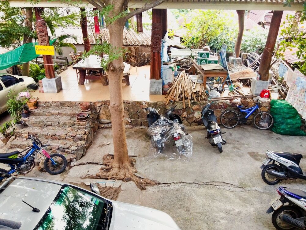 Самуи: Pott Guesthouse