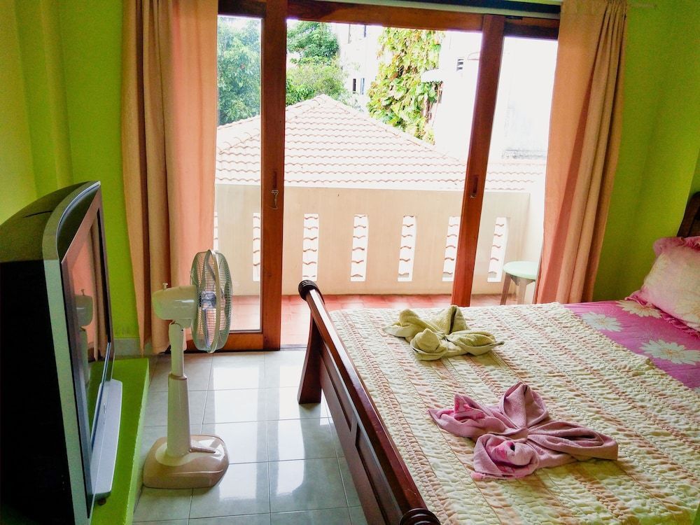 Самуи: Pott Guesthouse