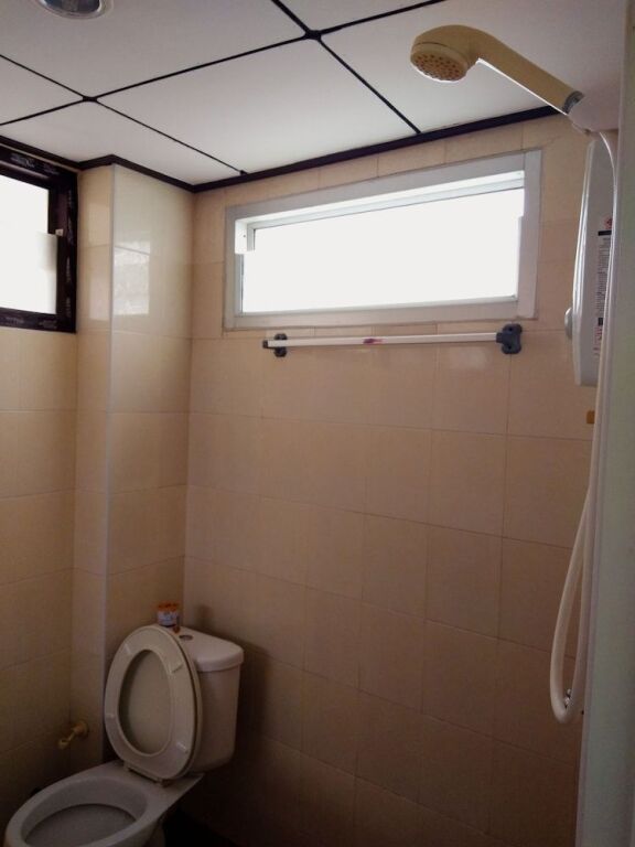 Самуи: Pott Guesthouse