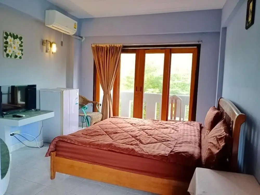 Самуи: Pott Guesthouse