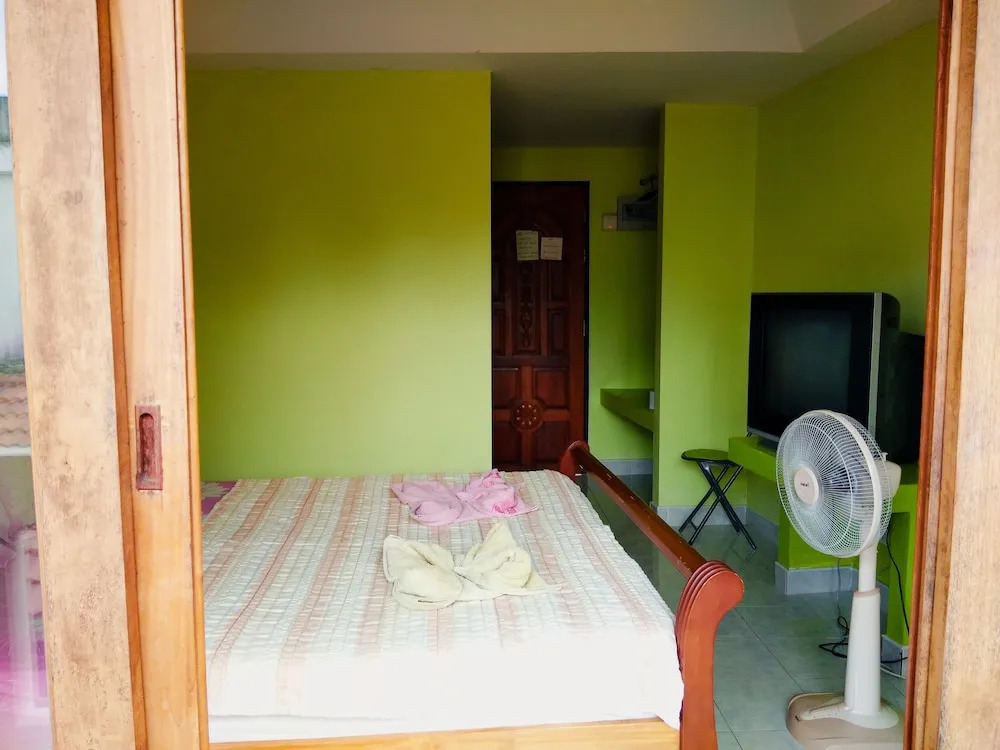 Самуи: Pott Guesthouse