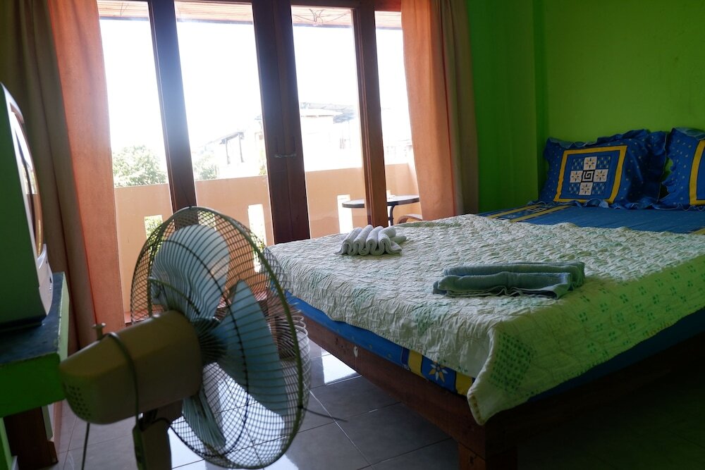 Самуи: Pott Guesthouse