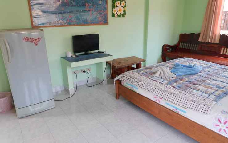 Самуи: Pott Guesthouse
