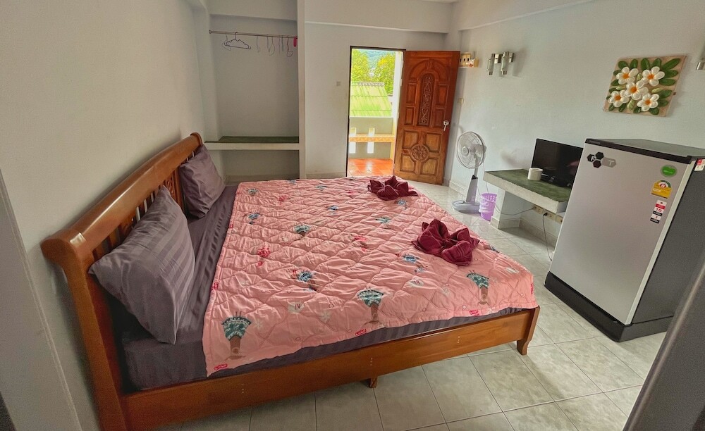 Самуи: Pott Guesthouse