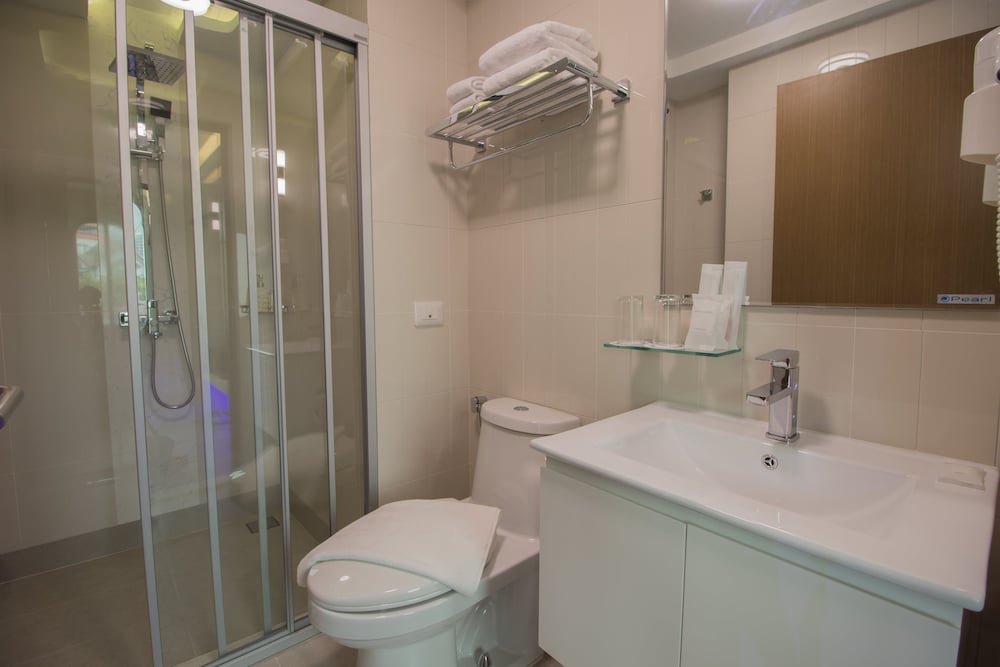 Бангкок: Justice Hotel