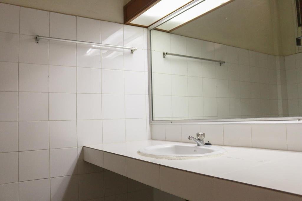 Бангкок: Nakornping Hotel