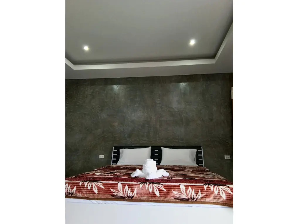 Сан-Патонг: Naihuar resort