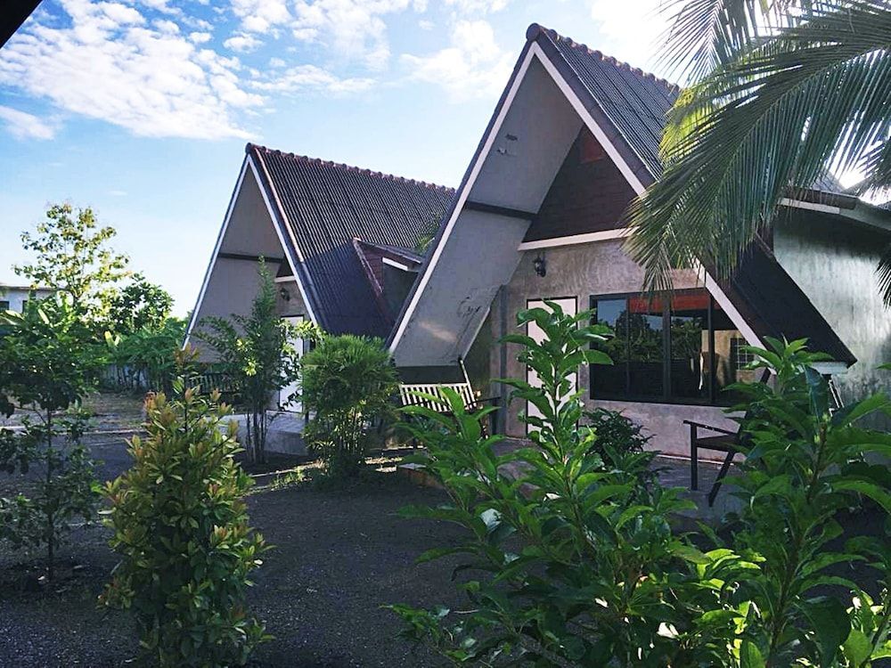 Сан-Патонг: Naihuar resort