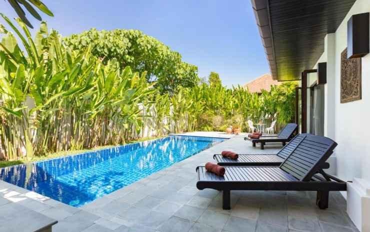Tamarind Villa Phuket — фото 3
