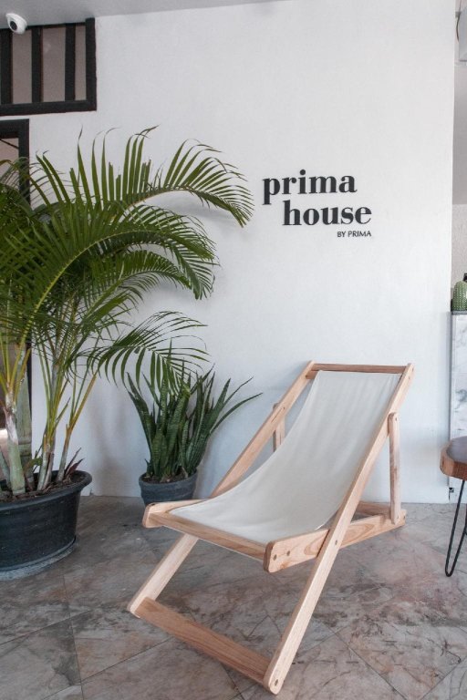 Паттайя: Prima House Pattaya.
