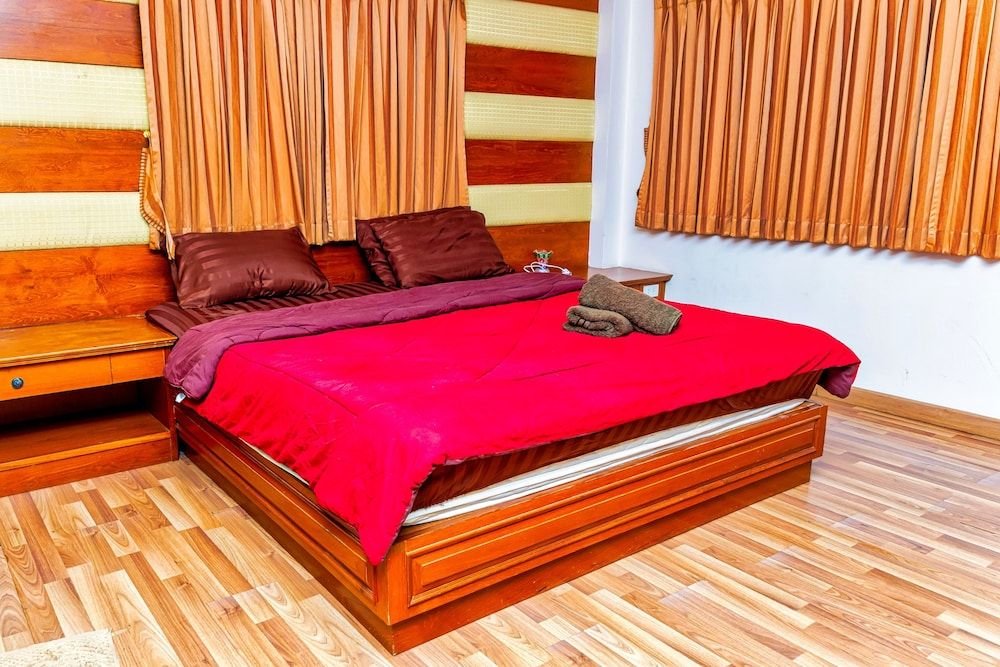 Паттайя: Jolly's Guesthouse
