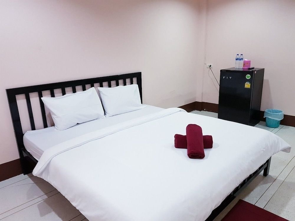 JR Guest House — фото 1