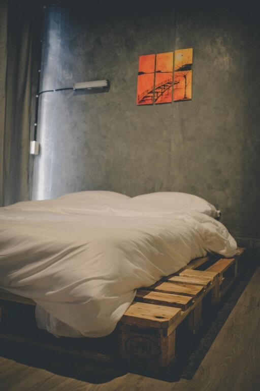 Бангкок: The Beds Ever - Hostel - Adults Only