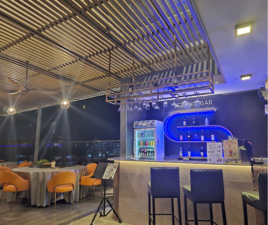 Паттайя: XQ Pattaya Hotel