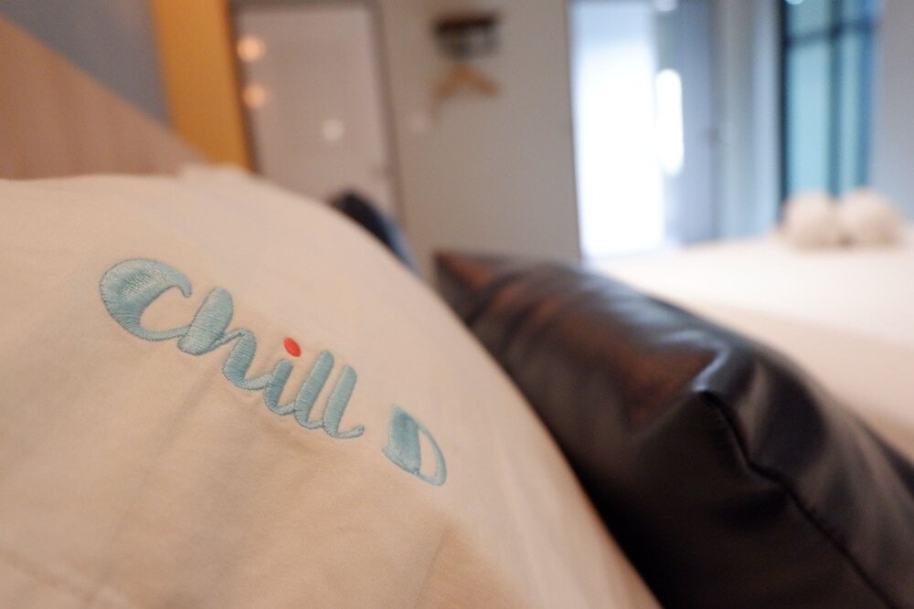 Бури Рам: Chill D Resort