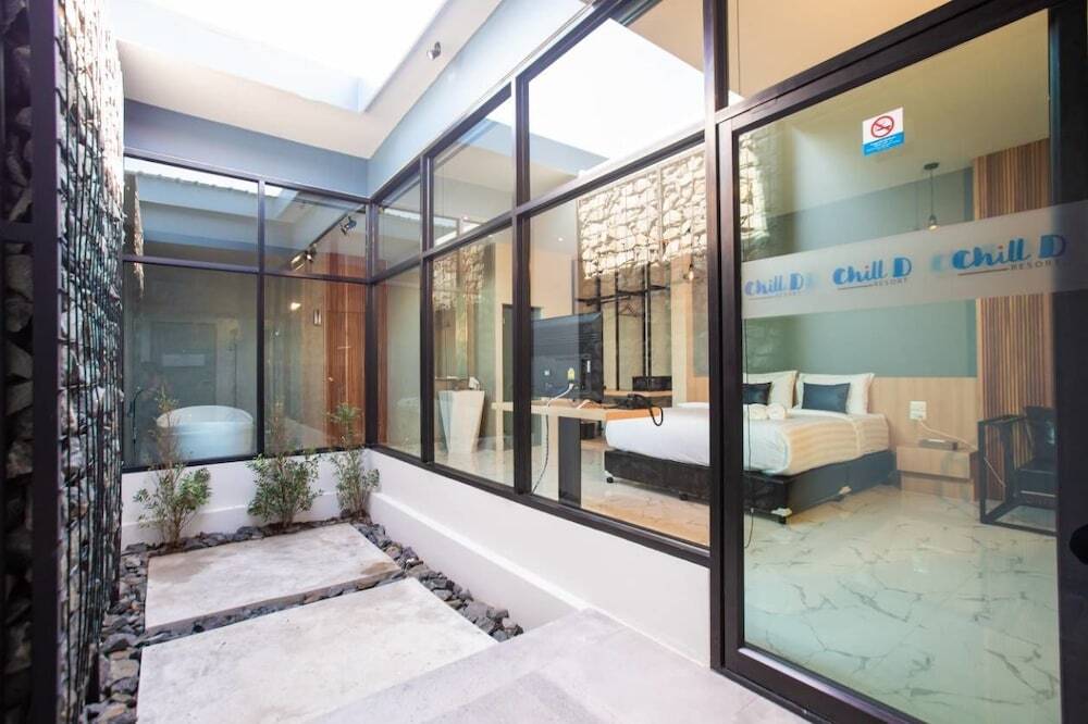 Бури Рам: Chill D Resort