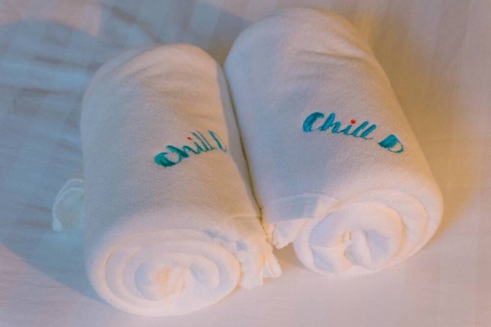 Бури Рам: Chill D Resort