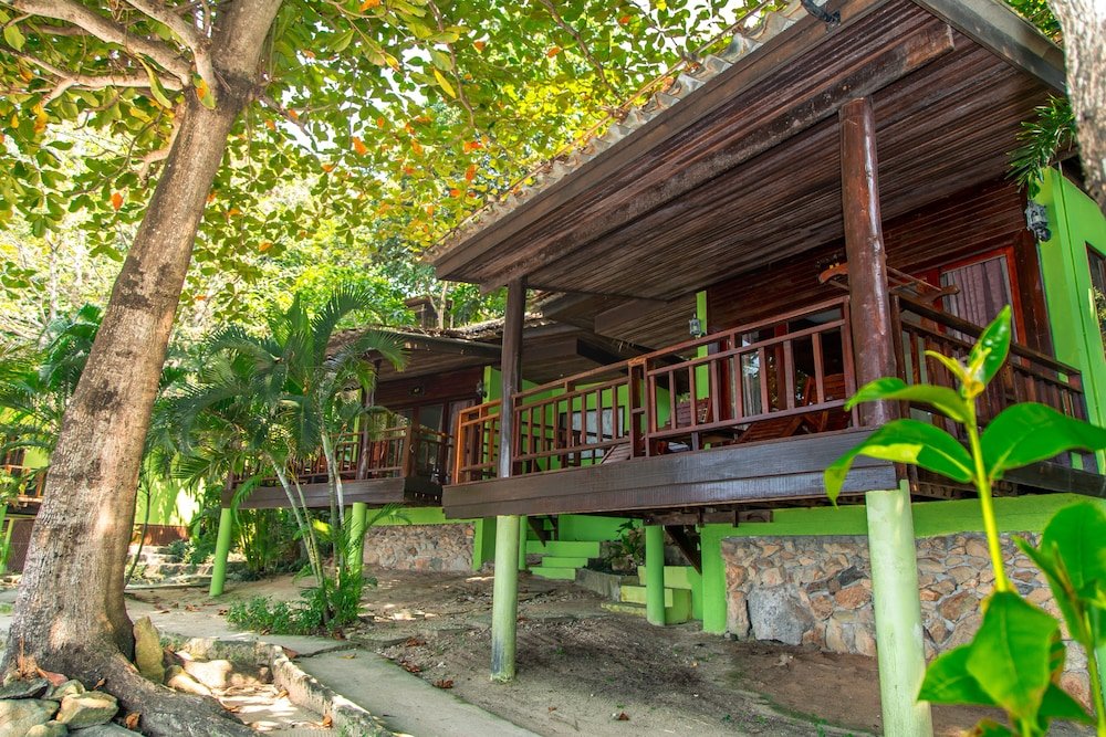 Ко-Пханган: Loyfa BetterLife Retreats - Hostel