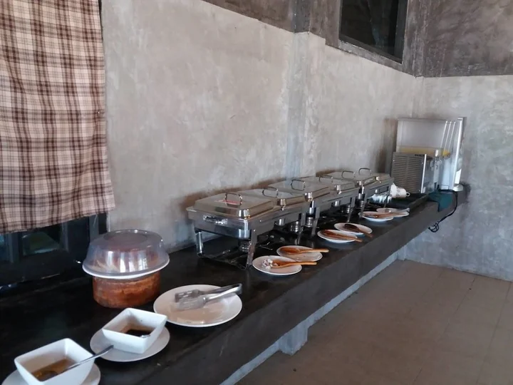 Ко-Пханган: Loyfa BetterLife Retreats - Hostel