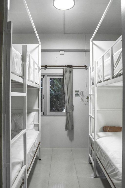Ко-Пханган: Loyfa BetterLife Retreats - Hostel