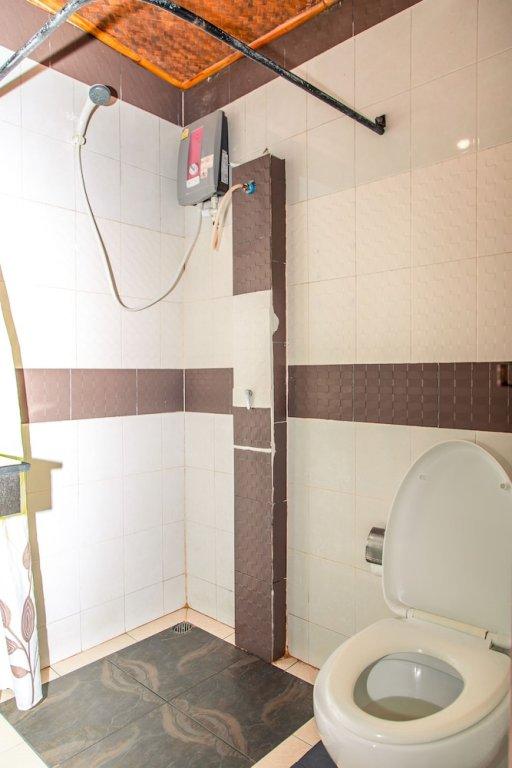 Ко-Пханган: Loyfa BetterLife Retreats - Hostel