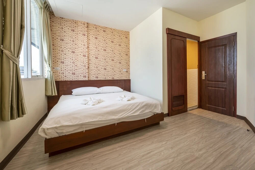 Бангкок: Scala Hostel