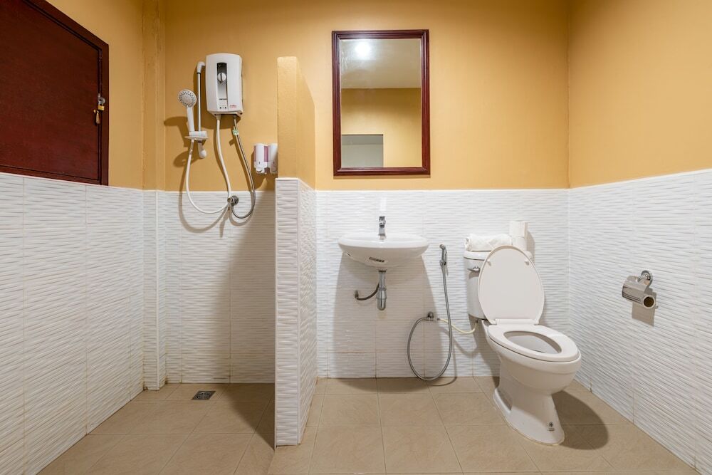 Бангкок: Scala Hostel