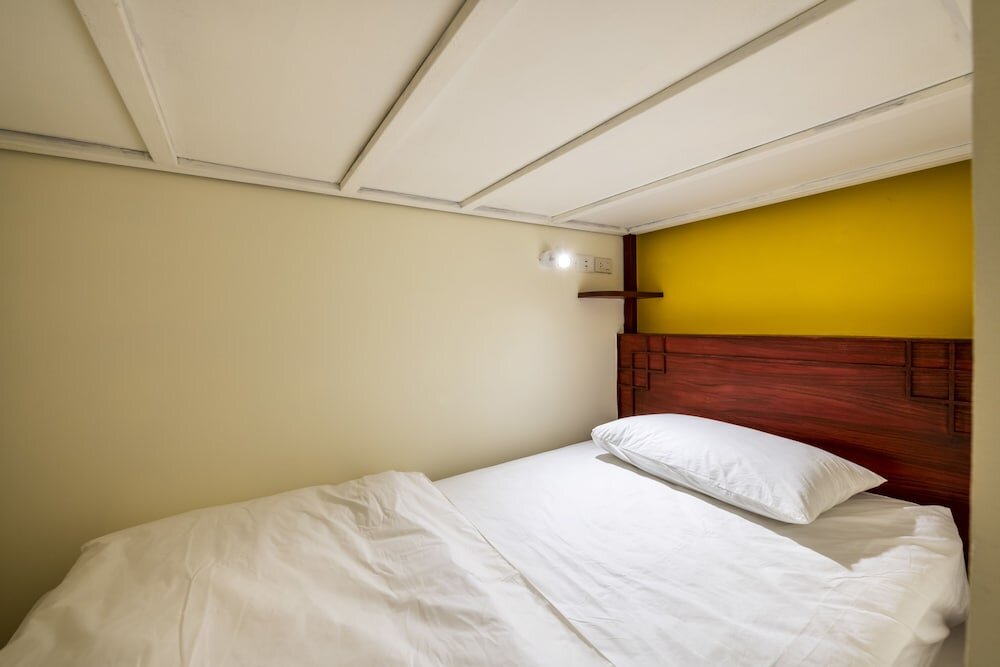 Бангкок: Scala Hostel