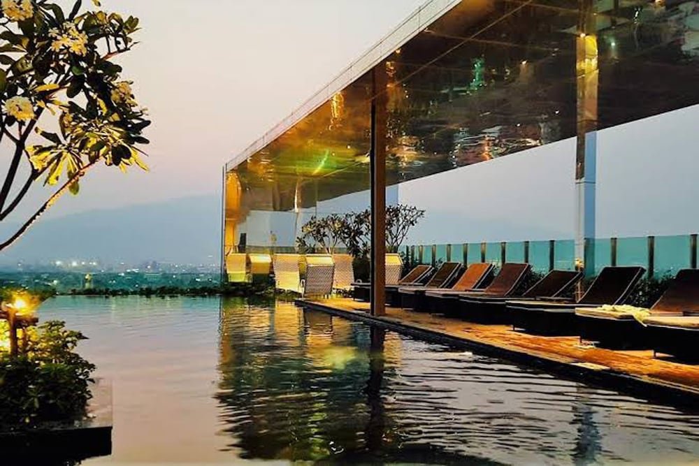 Чиангмай: Prime residence Astra