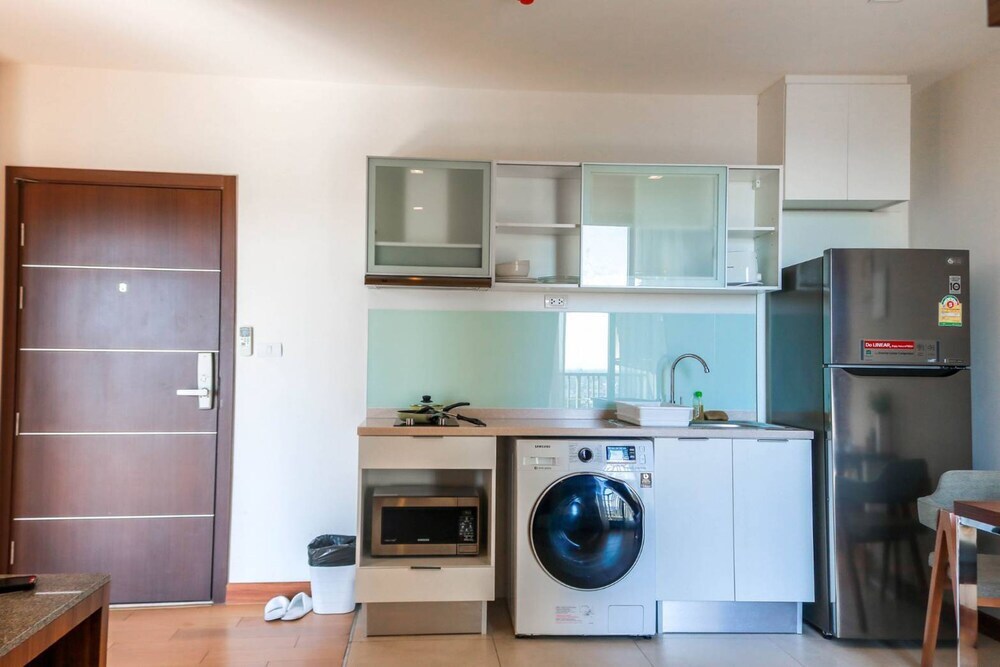 Чиангмай: Prime residence Astra