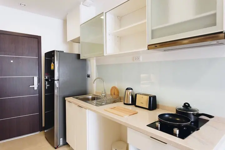 Чиангмай: Prime residence Astra