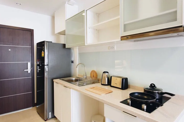 Чиангмай: Prime residence Astra