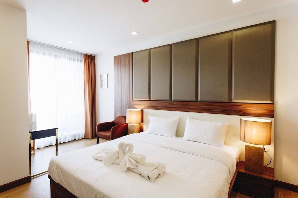Чиангмай: Prime residence Astra
