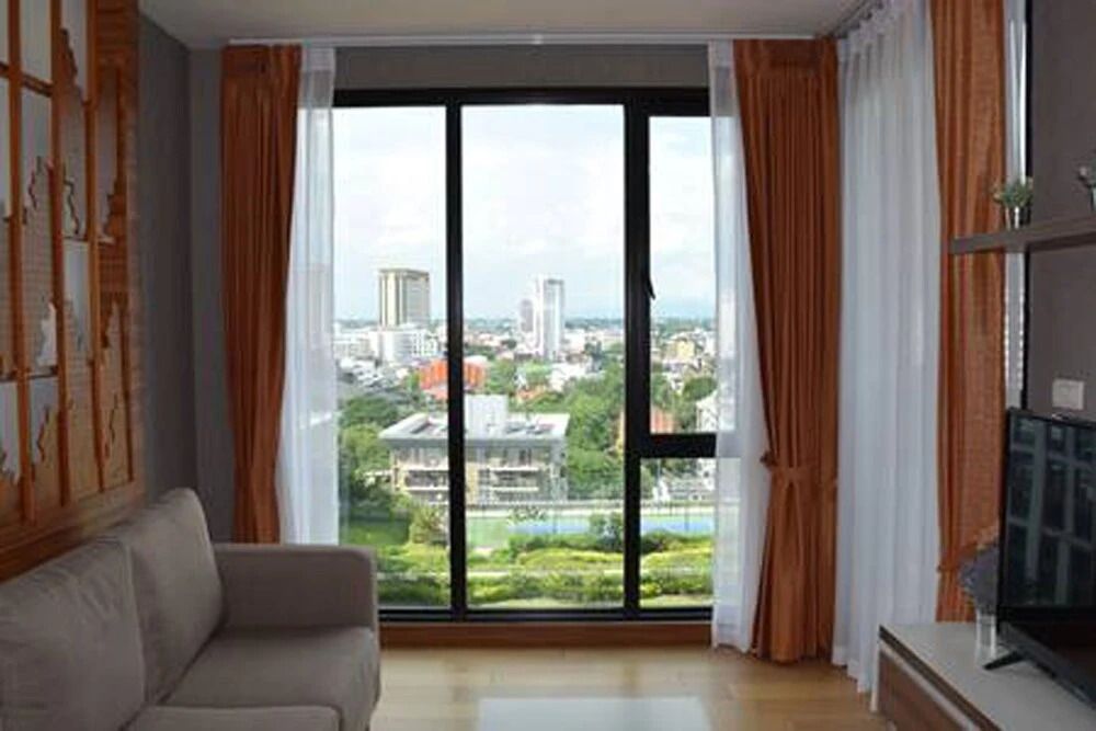 Чиангмай: Prime residence Astra