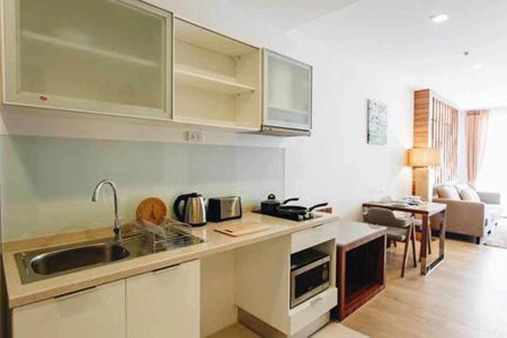 Чиангмай: Prime residence Astra