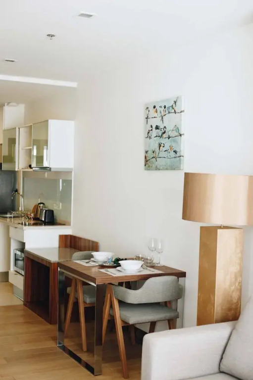 Чиангмай: Prime residence Astra