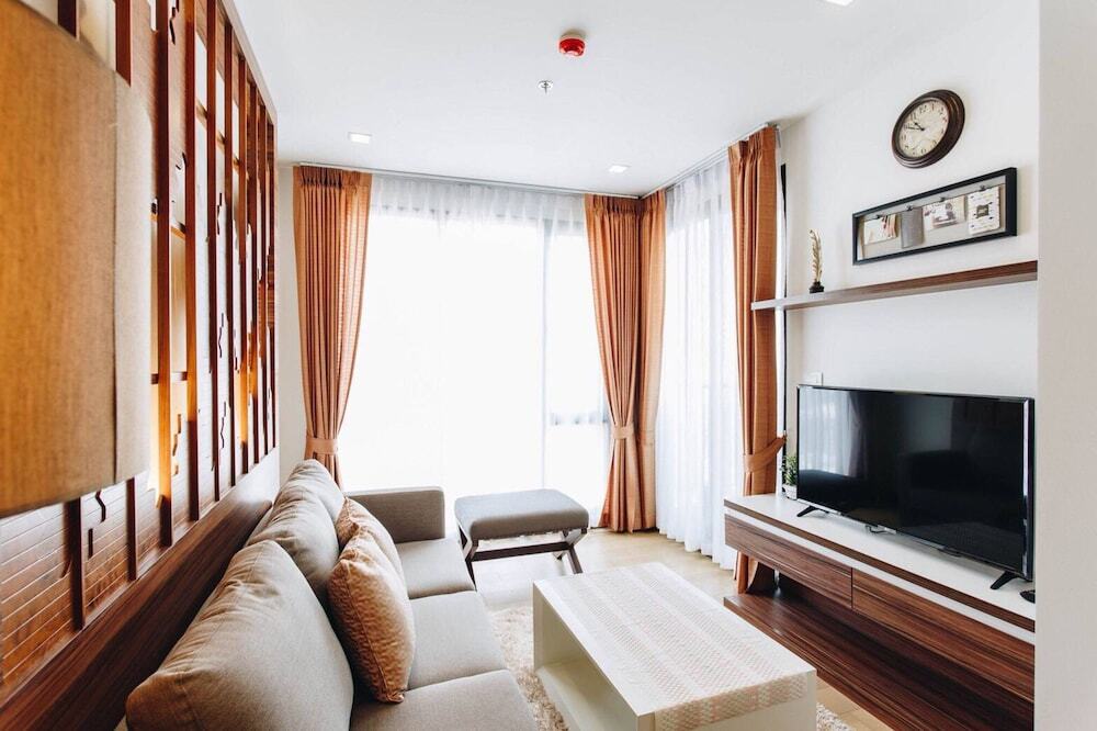 Чиангмай: Prime residence Astra