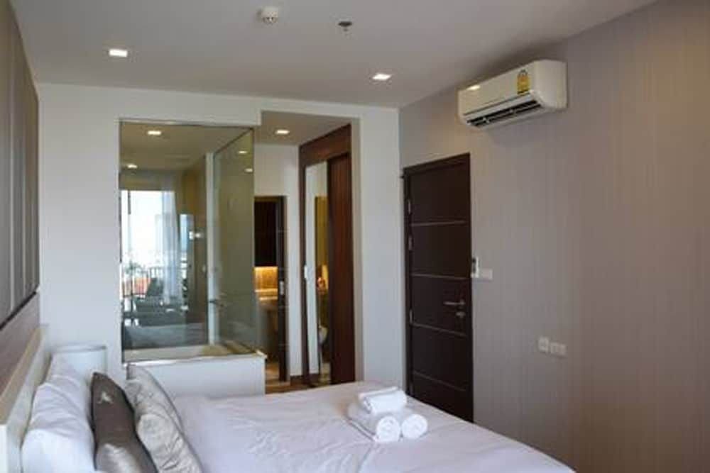 Чиангмай: Prime residence Astra