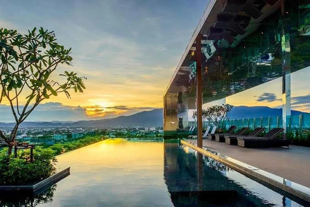 Чиангмай: Prime residence Astra