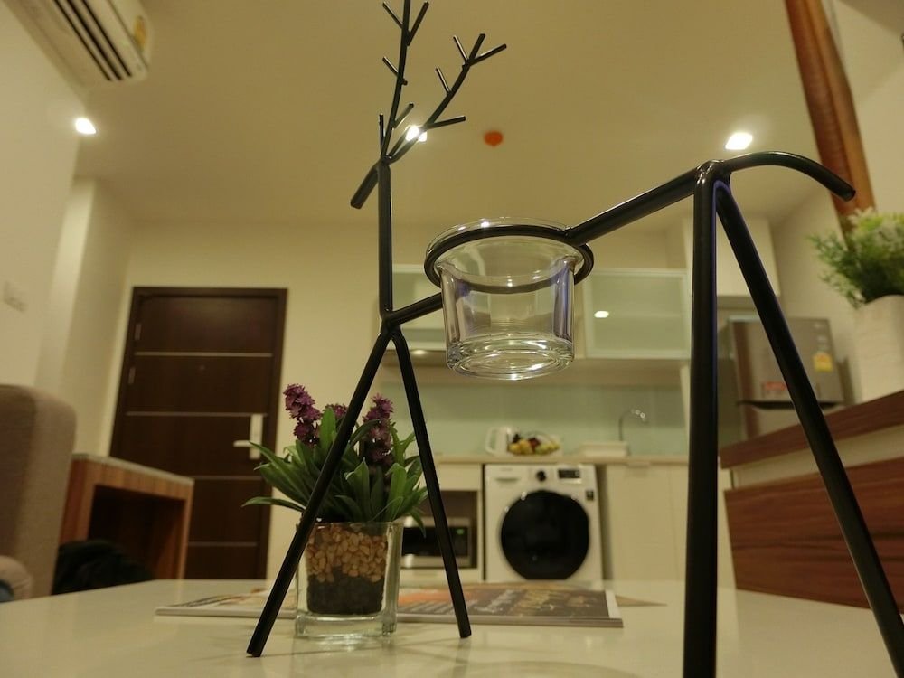 Чиангмай: Prime residence Astra