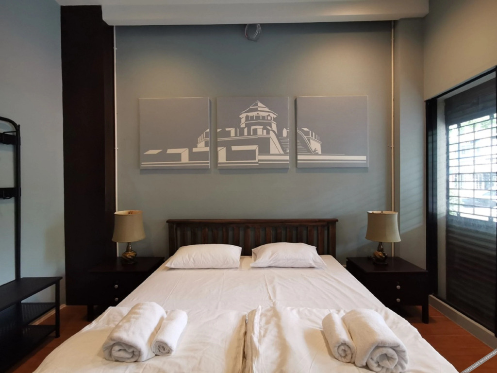 A Bangkok Journey Hostel — фото 3