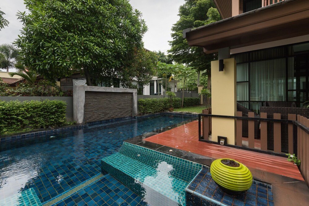 Pool Villa Pattaya by Passionata — фото 1