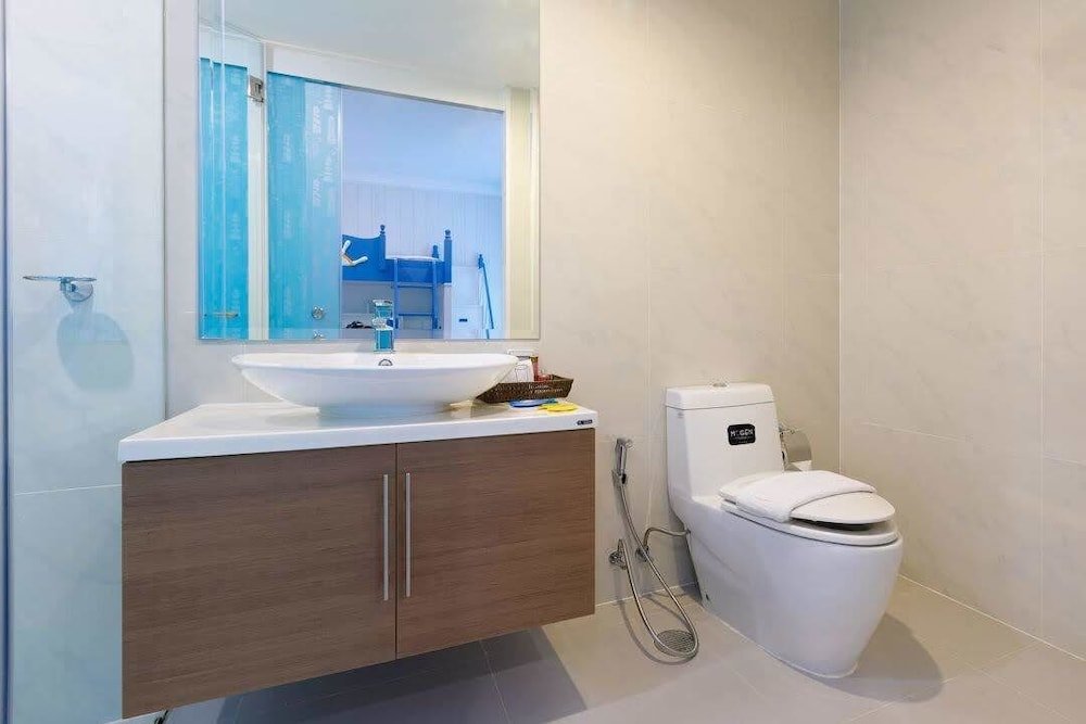Хуахин: My Resort Seaview Huahin Condominium