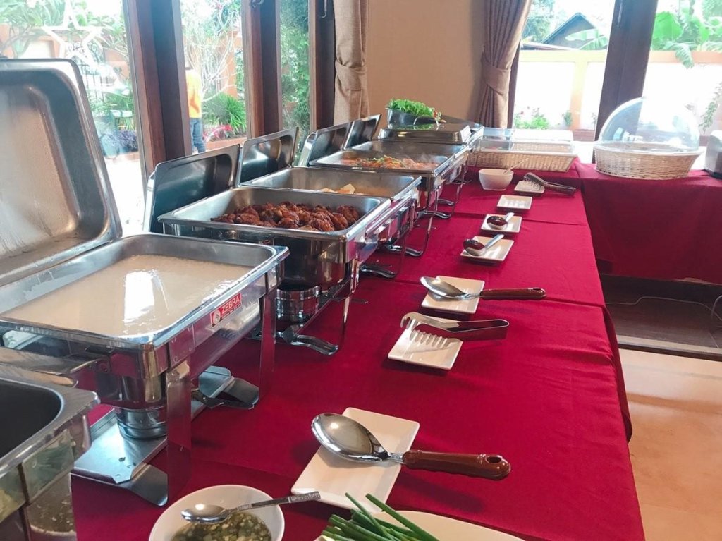 Бангламунг: SK Resort Pattaya