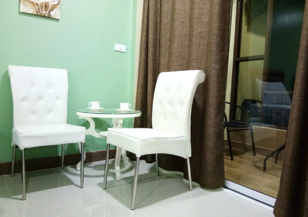 Бангламунг: SK Resort Pattaya