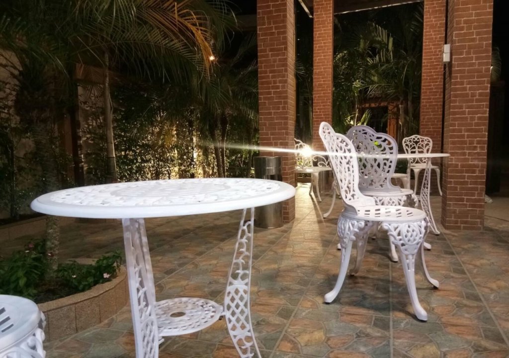 Бангламунг: SK Resort Pattaya